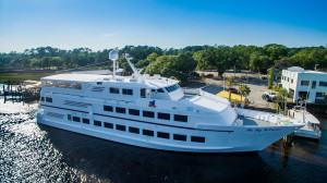 Big M Casino Cruise I - Little River